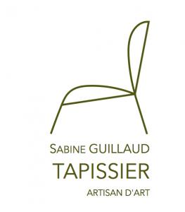 Logo de Sabine Guillaud TAPISSIER
