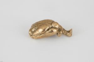 Logo de sylvie fages sculptrice