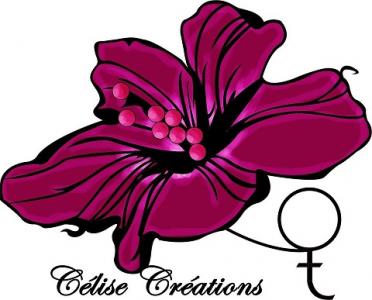 Logo de Célise Chaussy Célise Créations