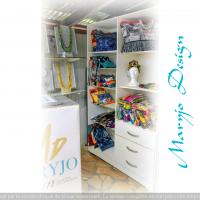 Ouverture du Show Room Maryjo Design Martinique  , MARYJO DESIGN