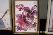 gravure aquareller modèle unique