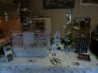 boutique N°7 du parc Thermal de ChatelGuyon
Noel 2016