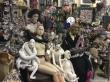 Atelier A Paris de 
www.rebecca-campeau.com