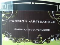 Troisième démarque , pascale ducreux Passion-artisanale