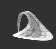 “The Wave”
(Project for Sculpture/2015)

Modelling 3D
Differents types possibilites
Rhino +Grasshopper
Etc.
Www.architecturalartist.be