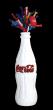 Sparkling Candies - Polyester + plexiglas 230 cm