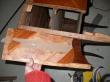 En cours de restauration