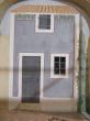 Trompe l'oeil Chaux