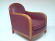 Fauteuil 1930  Avant...