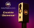 Les enceintes Bienvenue vous permettent d'entrer dans le monde de Gautier Audio pour un budget total de 2100€

A ce tarif, il n'y a plus rien à acheter. L'amplification, le streamer, les câbles, tout est compris !