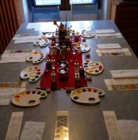 Actualité de catherine carlier atelier carl arts 