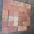 Tomettes anciennes 22x22