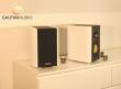 Existent en 2 versions: 4 Ohm ou 8 Ohm (pour amplification vintage par exemple)