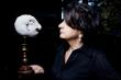 PORTRAIT DE REBECCA CAMPEAU 
photo Geraldine Aresteanu