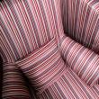Fauteuils Anglais / tissu Pierre Frey