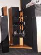 Vénus meuble hi-fi
bois massif et verre trempé
homologué anti vibrations