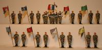  , Jean Pierre Feigly Artisan-d'art Figurines-historiques