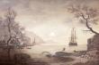 peinture panoramique