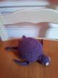 doudou tortue