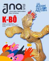 Actualité de JC K-Bô ARTISTE CARIBA J N A 2026