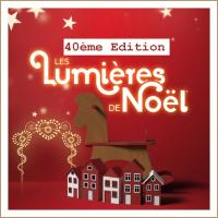 Actualité de Virginie-MENNOUVRIER Les Lumières de Noel – Montbéliard (25)