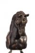Chrysalide
Sculpture en bronze
Pièce numérotée