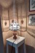 une petite lampe maxi effets