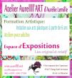Atelier AurellllART