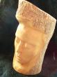 Bois dormant. buis. non disponible