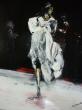 Flamenco Dance
Huile sur toile
73x60