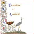 Faire-part de mariage