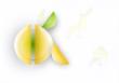 Parfum citron