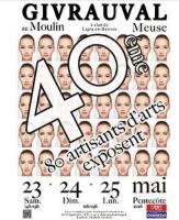 Actualité de nicolas bouchet La bague au Bois moulin de Givrauval