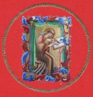 Actualité de catherine carlier atelier carl arts Cours et Stages d 'enluminure sur demande