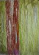  huile sur toile 110 x 80 cm 
 2013