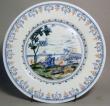 Porcelaine après