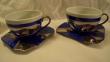 Duo tasses  