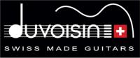 Duvoisin Guitars SA ; Journée test , Duvoisin Guitars SA