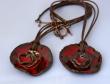 Pendentifs  20 euros