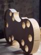 violon en fabrication