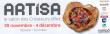 L'Atelier Montfollet sera au Salon ARTISA 2016 à ALPEXPO Grenoble sur le stand D38
