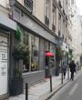 Boutique Zor rue d'Aboukir