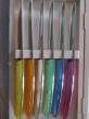 Coffret 6 Thiers Nacrés Acidulés