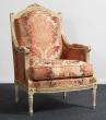 Bergère Jacob style Louis XVI
réf. 3 777 160