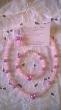 Collier perles