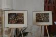 La grasse cuisine et les maigres d'Os.
Exposition été 2022.
Art numérique, d'après les Estampes de Pieter Brueghel l'Ancien, Chapelle Notre Dame du Tertre, Châtelaudren, Bretagne