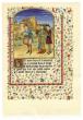 les troubadours