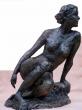 Sirène
Bronze