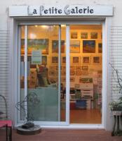 Ouverture Atelier , Christine Paquereau