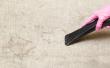 nettoyage tapis